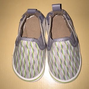 Robeez Liam Crib Shoe